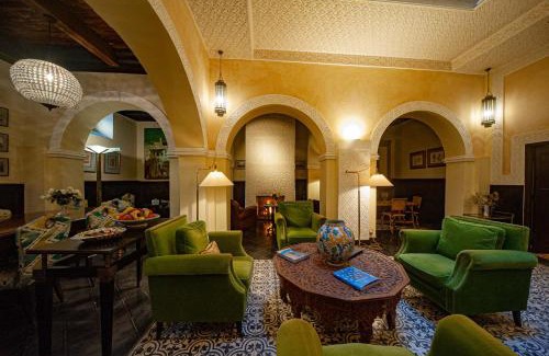 Medina Villa | Riad Callas