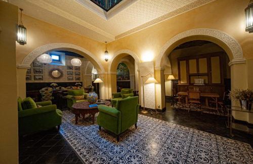 Medina Villa | Riad Callas