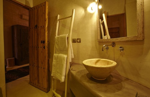 Ait Benhaddou Casa | Riad Caravane