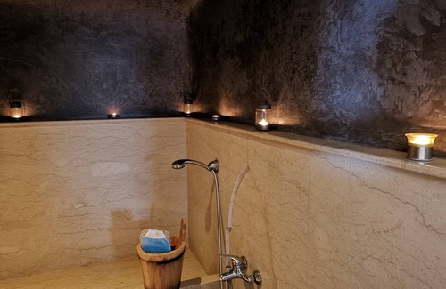 Kasbah Casa | Riad Charme d'Orient - Adults Only