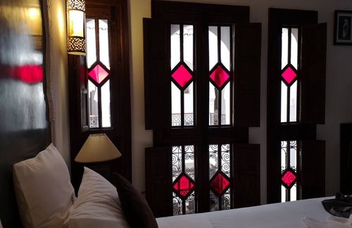 Kasbah Casa | Riad Charme d'Orient - Adults Only