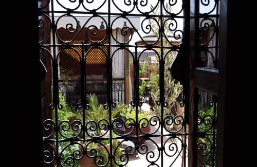 Kasbah Casa | Riad Charme d'Orient Adults Only