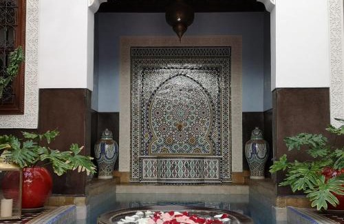Kasbah Casa | Riad Charme d'Orient Adults Only