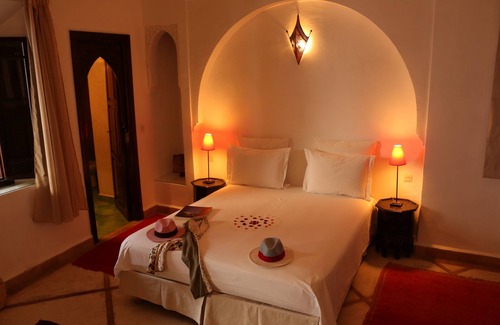 Bab Doukkala Casa | Riad Chergui