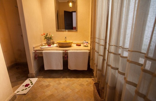 Bab Doukkala Casa | Riad Chergui