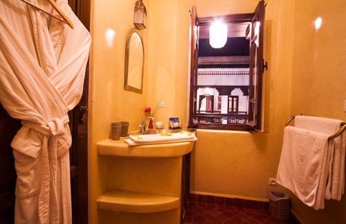 Bab Doukkala Casa | Riad Chergui