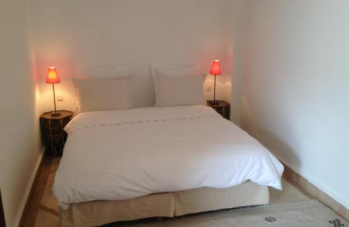 Sidi Bou Amar Casa | Riad Chergui