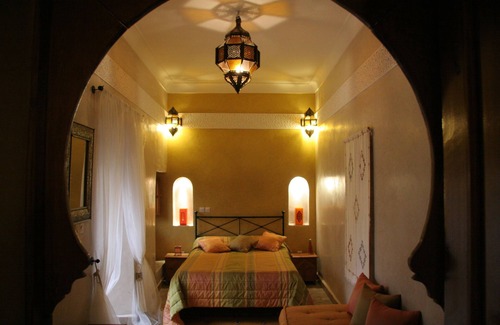 Diour Jdad Casa | Riad Couleurs du Sud