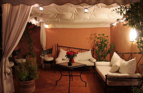 Diour Jdad Casa | Riad Couleurs du Sud