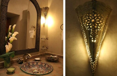 Diour Jdad Casa | Riad Couleurs du Sud