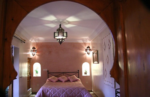 Diour Jdad Casa | Riad Couleurs du Sud