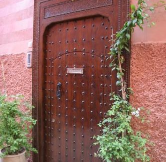 Diour Jdad Casa | Riad Couleurs du Sud