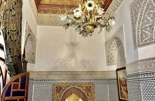 Layoun Casa | Riad Damia Suite &Spa