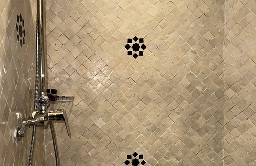 Layoun Casa | Riad Damia Suite &Spa
