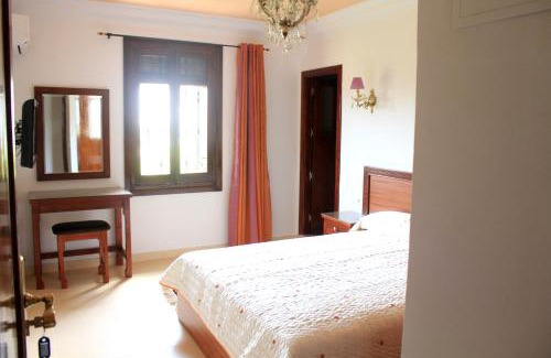 Tetouan Casa | Riad Dar Achaach