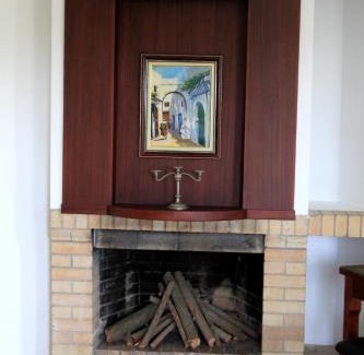 Tetouan Casa | Riad Dar Achaach