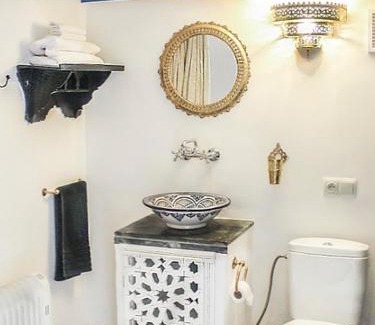 Dar Tazi Casa | Riad Dar Arsama