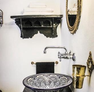 Dar Tazi Casa | Riad Dar Arsama