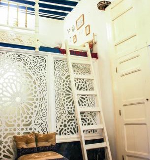 Dar Tazi Casa | Riad Dar Arsama