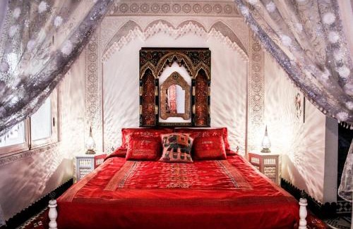 Dar Tazi Casa | Riad Dar Arsama