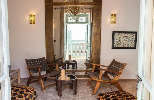 Bab Taghzout Casa | Riad Dar Ben Slimane