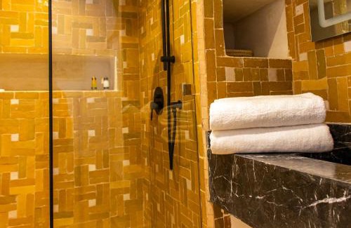 Bab Taghzout Casa | Riad Dar Ben Slimane
