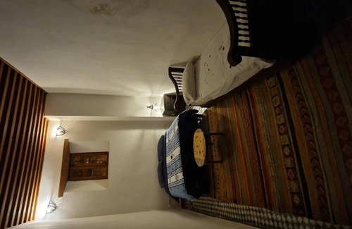 R'habet Zbib Casa | Riad Dar Benares