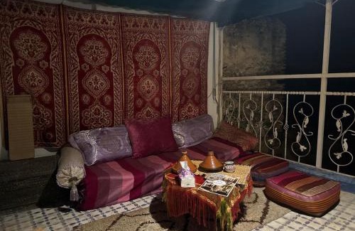 Dar Tazi Casa | RIAD DAR DIWAN