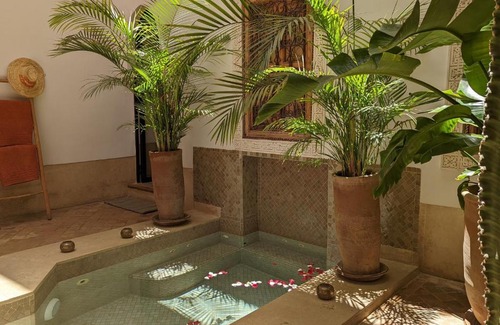 Sidi Bou Amar Casa | Riad Dar Eternity