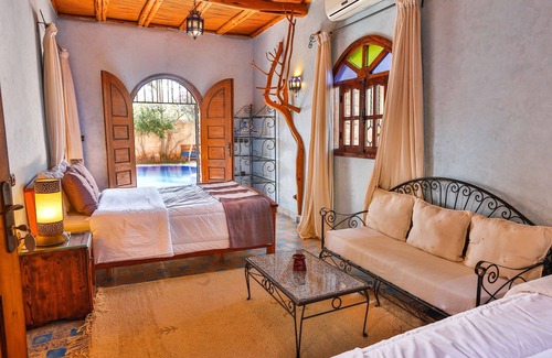 Essaouira Casa | Riad Dar Etto