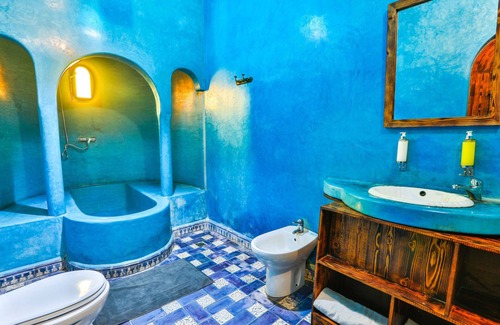 Essaouira Casa | Riad Dar Etto