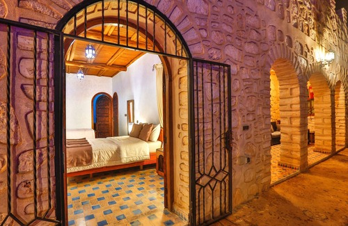 Essaouira Casa | Riad Dar Etto