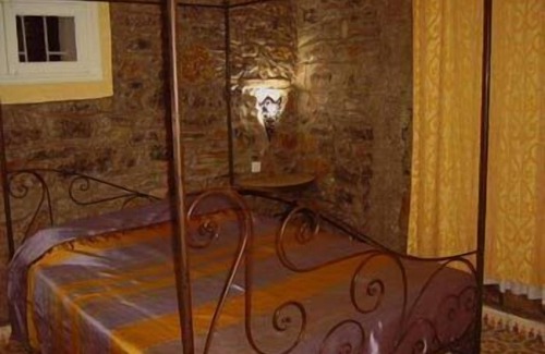 Ouzoud Casa | Riad Dar Fatna