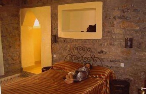 Ouzoud Casa | Riad Dar Fatna