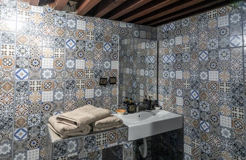 R'habet Zbib Casa | riad dar hadia fes
