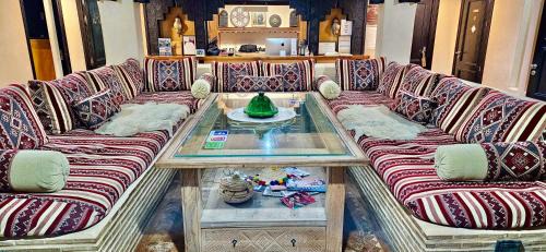 Tamrhakht Casa | Riad Dar Haven