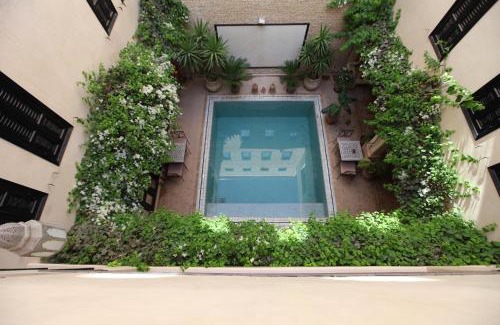 Tamrhakht Casa | Riad Dar Haven