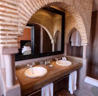Tamrhakht Casa | Riad Dar Haven