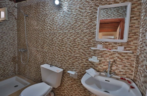 Ain Azlitan Casa | riad dar jeanne