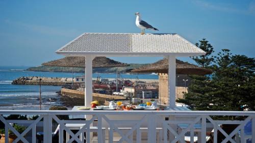 Ahl Agadir Casa | Riad Dar L'Oussia & SPA