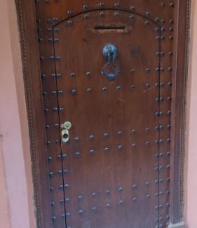 Sidi Bou Amar Casa | Riad dar malak