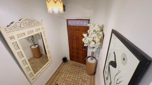 Sidi Bou Amar Casa | Riad dar malak