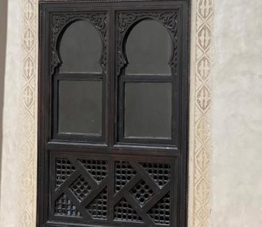 Sidi Bou Amar Casa | Riad dar malak