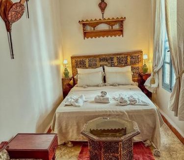 Medina Casa | Riad Dar Malwan Hotel and Massage