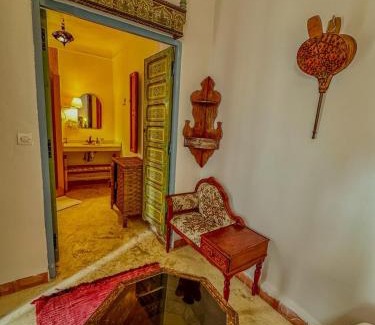 Medina Casa | Riad Dar Malwan Hotel and Massage