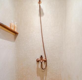 Mechouar-Kasbah Villa | Riad Dar Nana