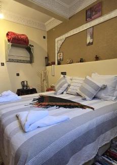 Imlil Casa | Riad Dar Omar