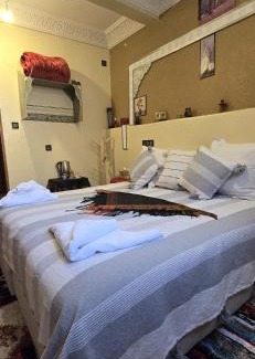 Imlil Casa | Riad Dar Omar