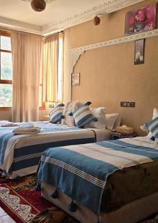 Imlil Casa | Riad Dar Omar