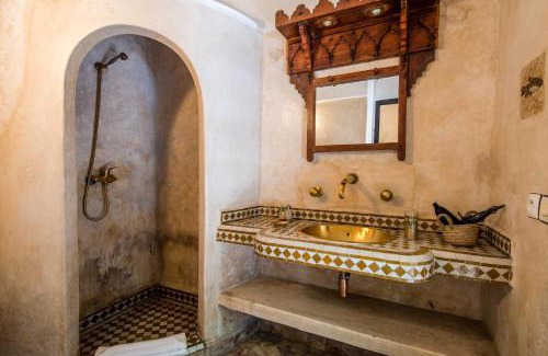 Sidi Bou Amar Casa | Riad dar Ourika